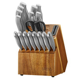 Chicago Cutlery® Insignia Steel™ 18-piece Block Set