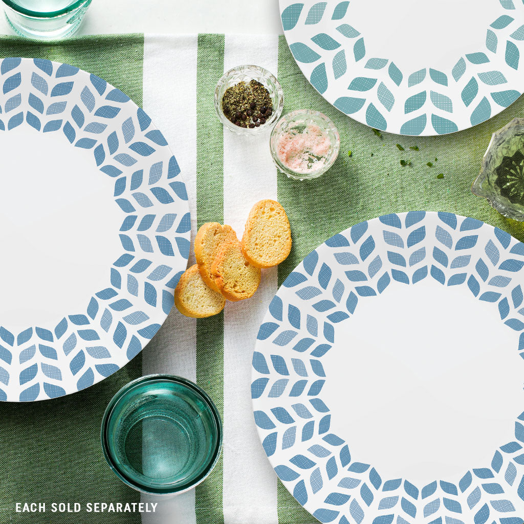 Corelle® Global Collection Northern Pines 18-piece Dinnerware Set, Service for 6