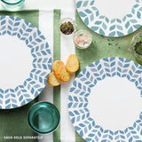 Corelle® Global Collection Northern Pines 12-piece Dinnerware Set, Service for 4