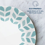 Corelle® Global Collection Northern Pines 8.5" Salad Plates, 6-pack