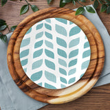 Corelle® Global Collection Northern Pines 18-piece Dinnerware Set, Service for 6