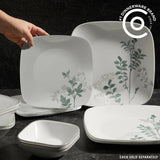 Corelle® Square Amalie 22-ounce Cereal Bowl