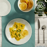 Corelle® Knox 18-piece Dinnerware Set, Service for 6