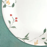 Corelle® Wildflower Scatter 18-piece Dinnerware Set, Service for 6