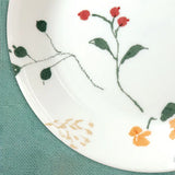 Corelle® Wildflower Scatter 8.5" Salad Plate- 4 Pack