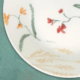 Corelle® Wildflower Scatter 6.75" Appetizer Plate