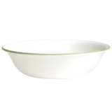 Corelle® Spring Blossom Green 18-ounce Cereal Bowl