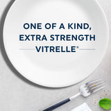 Corelle® Winter Frost White 8.5" Salad Plate
