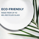 Corelle® Winter Frost White 8.5" Salad Plate