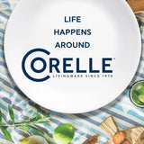 Corelle® Winter Frost White 20-ounce Meal Bowls, 6-pack