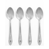 Ginger 4pc Dinner Spoons