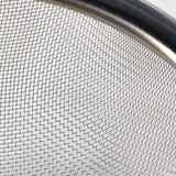 Elite Gadgets Stainless Steel 6'' Strainer