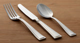 Butler 20 Piece Everyday Flatware Set