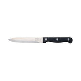 Chicago Cutlery® Essentials™ 4.75" Serrated Utility Knife