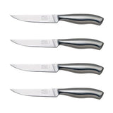 Chicago Cutlery® Insignia Steel™ 4-piece Steak Knife Set