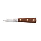 Chicago Cutlery® Walnut Tradition® 3” Paring Knife