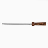 Chicago Cutlery® Walnut Tradition® 10" Sharpening Steel