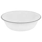 Corelle® Mystic Gray 18-ounce Cereal Bowl