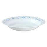 Corelle® Provincial Blue 15-ounce Rimmed Cereal Bowl