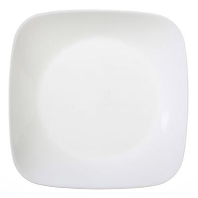 Corelle® Pure White 9" Salad Plate