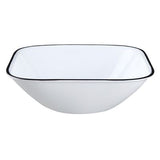 Corelle® Simple Lines 22-ounce Cereal Bowl