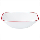 Corelle® Kyoto Leaves 10-ounce Dip & Condiment Bowl