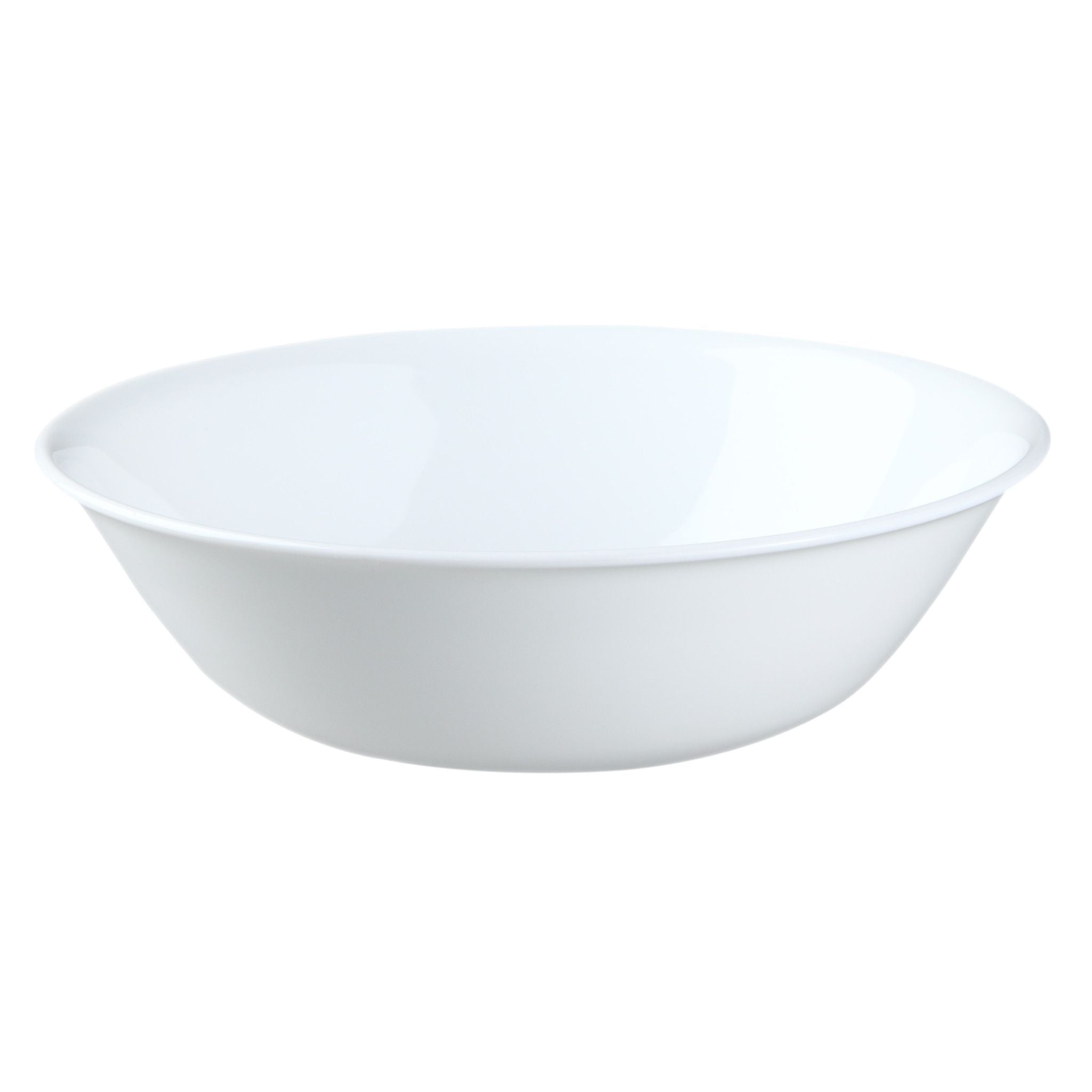 Corelle® Winter Frost White 50-piece Dinnerware Set, Service for 8, EXCLUSIVE