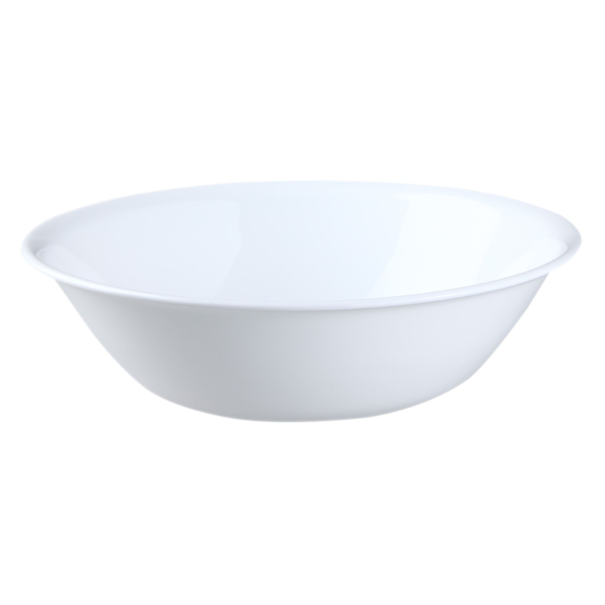 Corelle® Winter Frost White 50-piece Dinnerware Set, Service for 8, EXCLUSIVE