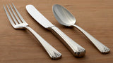 Deauville 1929 45 Piece Fine Flatware Set