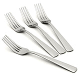 Nocha Everyday Flatware Salad Forks