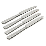 Nocha Everyday Flatware Dinner Knives