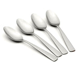 Nocha Everyday Flatware Dinner Spoons