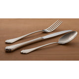 Marquette Fine Flatware Dinner Forks